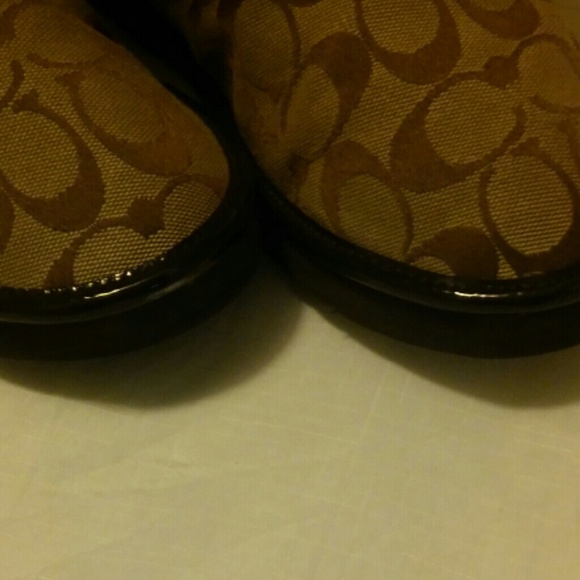 COPY - Coach Winter boots - Picture 4 of 4